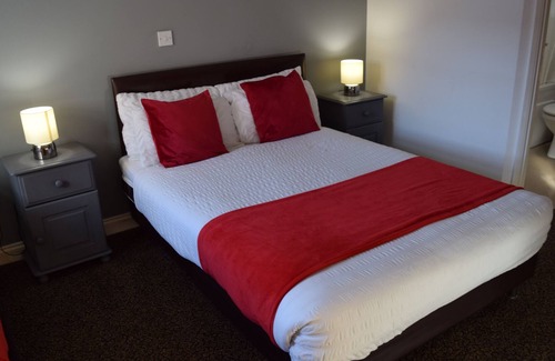 New Forest District Hotel | The Barn
