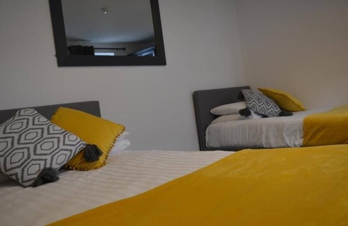 New Forest District Hotel | The Barn