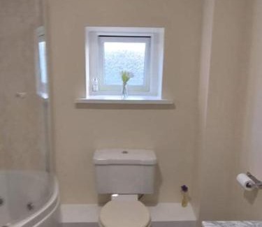 Saltash House | The Barn