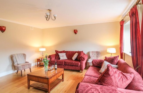 Lismullin House | The Barn