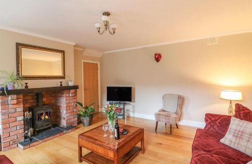 Lismullin House | The Barn
