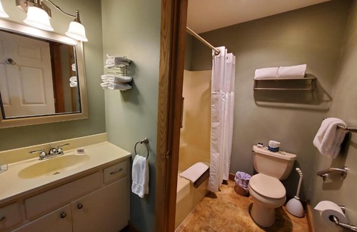 Millersburg Bed & Breakfast | The Barn Inn Bed and Breakfast