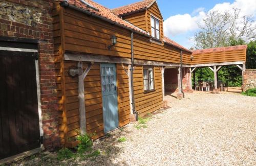 Norwich House | The Barn, Norwich