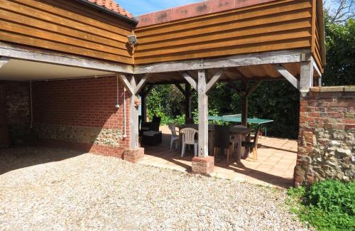 Norwich House | The Barn, Norwich