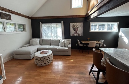 Peterborough House | The Barn
