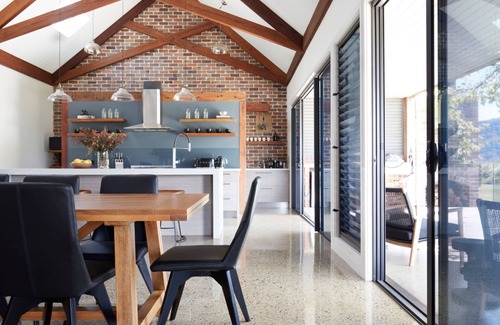 Bundewallah House | The Barns by Contemporary Hotels