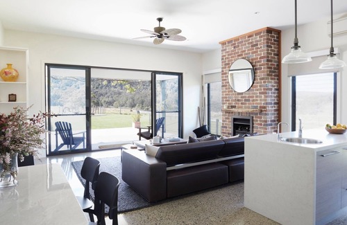 Bundewallah House | The Barns by Contemporary Hotels