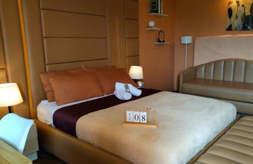 Santa Rosa Hotel | The Barracks Staycation