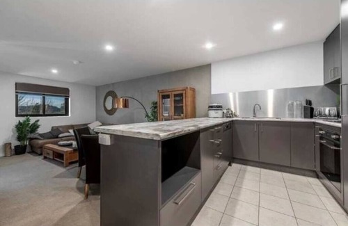 Kingston Apartment | The Barty by Parbery Property