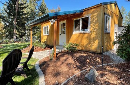 East Central House | The Base Camp