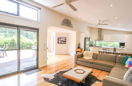 Harrietville Villa | THE BASE ONE : Harrietville