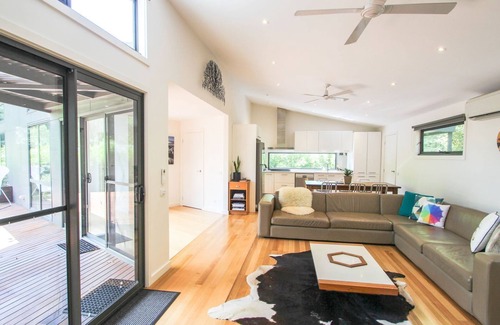 Harrietville Villa | THE BASE ONE : Harrietville