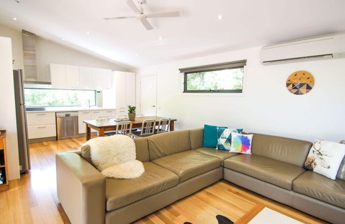 Harrietville Villa | THE BASE ONE : Harrietville