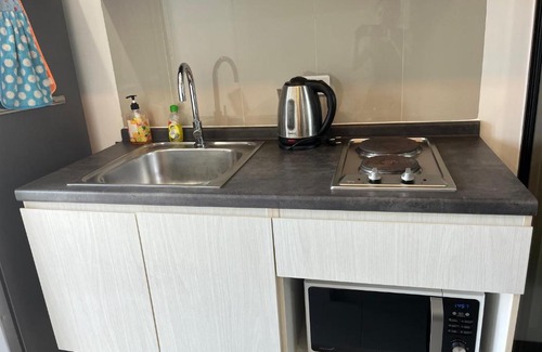 Phra Khanong Nuea Apartment | The Base Park West