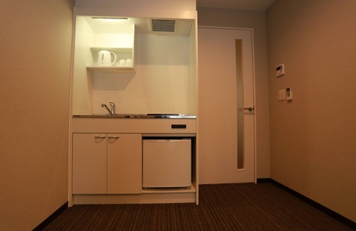 Sakai Ward Apartment | The Base Sakaihigashi Apartment Hotel