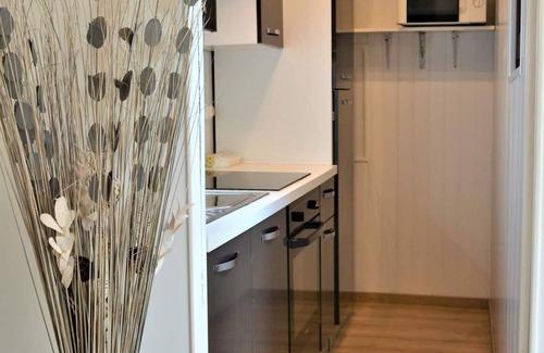 Greoux-les-Bains Apartment | The Bastides