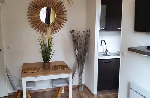 Greoux-les-Bains Apartment | The Bastides