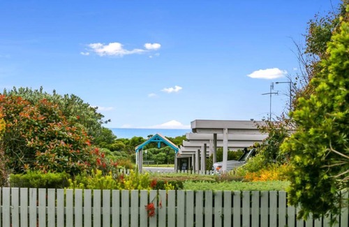 Apollo Bay House | The Bay Beach Studio ~ Ocean View