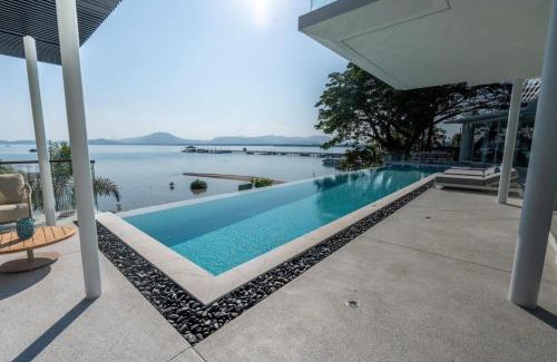 Koh Kaew Villa | The bay Cape Yamu Villa 2