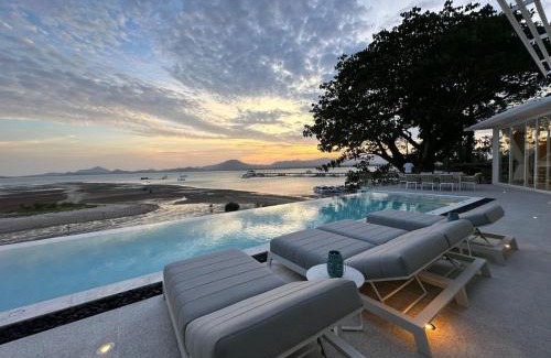 Koh Kaew Villa | The bay Cape Yamu Villa 2