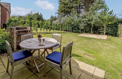 Filey Cottage | The Bay - The Bolthole