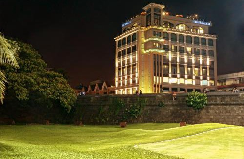 Intramuros Hotel | The Bayleaf Intramuros