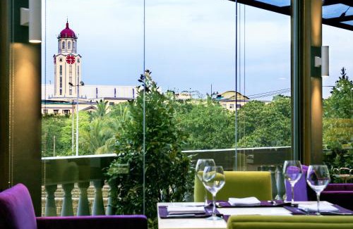 Intramuros Hotel | The Bayleaf Intramuros