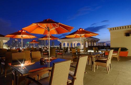 Intramuros Hotel | The Bayleaf Intramuros