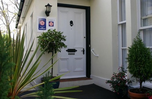 Torquay City Centre House | The Baytree