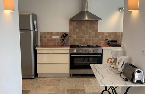 Saint-Georges-de-Didonne House | The beach 100 m- Beautiful renovated authentic Logis -14 peopl