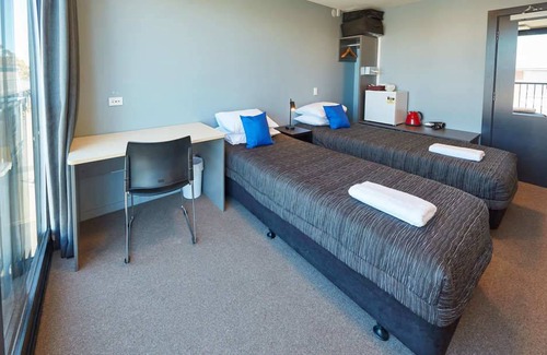 Edgeware Hostel | The Bealey Quarter