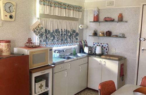 Vincentia House | The beach across the road and stunning views of Jervis Bay! Suitable for all!