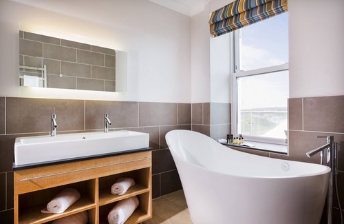 Bude Hotel | The Beach at Bude
