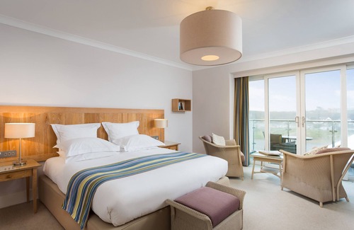 Bude Hotel | The Beach at Bude