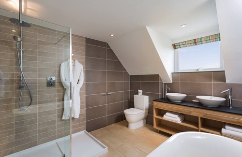 Bude Hotel | The Beach at Bude