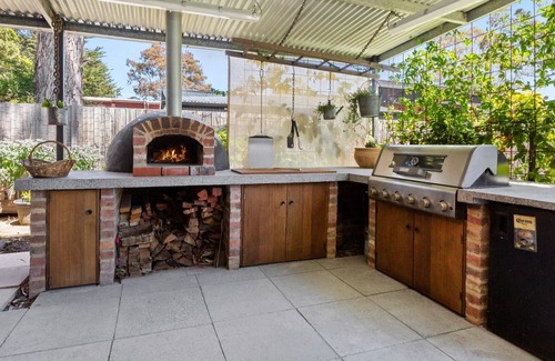 Balnarring Beach House | The Beach Barn - Balnarring Beach
