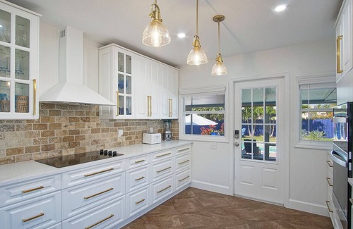Fort Pierce House | The Beach Bungalow