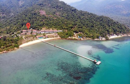 Ko Chang Apartment | The Beach Condo