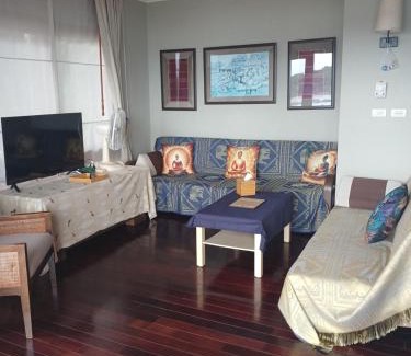 Ko Chang Apartment | The Beach Condo