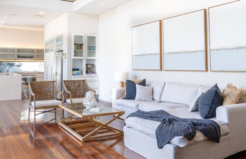 Kingscliff House | The Beach Haus- 100m to the beach