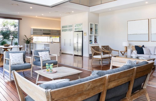 Kingscliff House | The Beach Haus- 100m to the beach