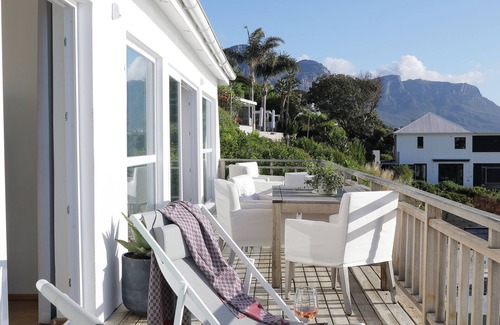 Camps Bay House | The Beach House is a secluded luxury villa you’ll never want to leave.