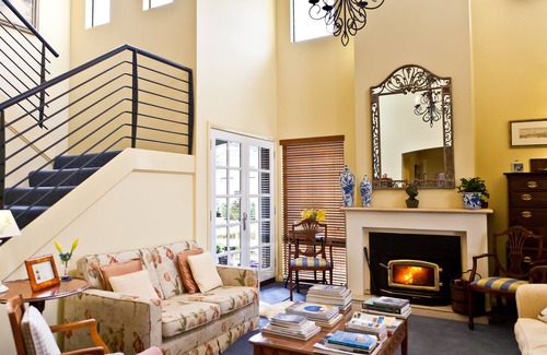 Collingwood Park House | The Beach House at Bayside