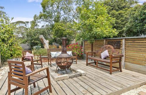 Anglesea House | The Beach House Anglesea