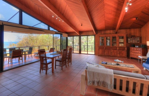 Florence Bay House | The Beach House at Arthur Bay