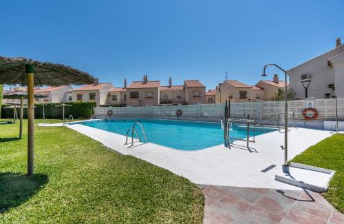 Salobrena Apartment | The Beach House at Playa Salobreña