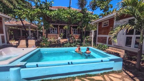 Pochomil House | The Beach House at Playa Pochomil