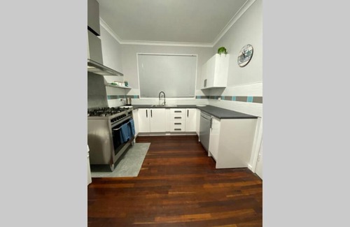 Geographe House | The Beach House Busselton