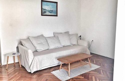 Omis Apartment | The Beach House Croatia | Apartment with Private access to the beach in Pisak