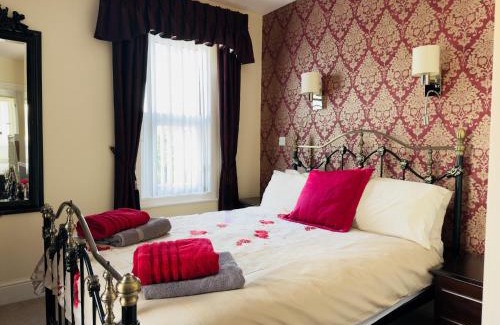 Weston-super-Mare House | The Beach House Luxury Rooms Weston Super Mare